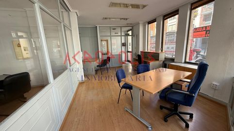 Photo 3 of Office for rent in Avenida de Álvaro López Núñez, Centro Ciudad, León Capital