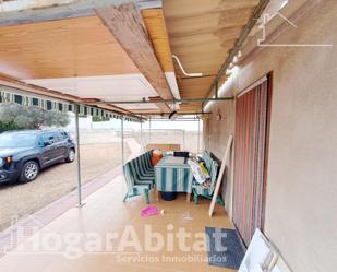 Terrassa de Casa o xalet en venda en Oropesa del Mar / Orpesa amb Terrassa