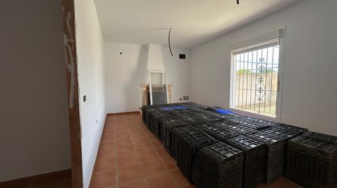 Foto 5 de Finca rústica en venda a La Banda - Campo de Fútbol, Chiclana de la Frontera