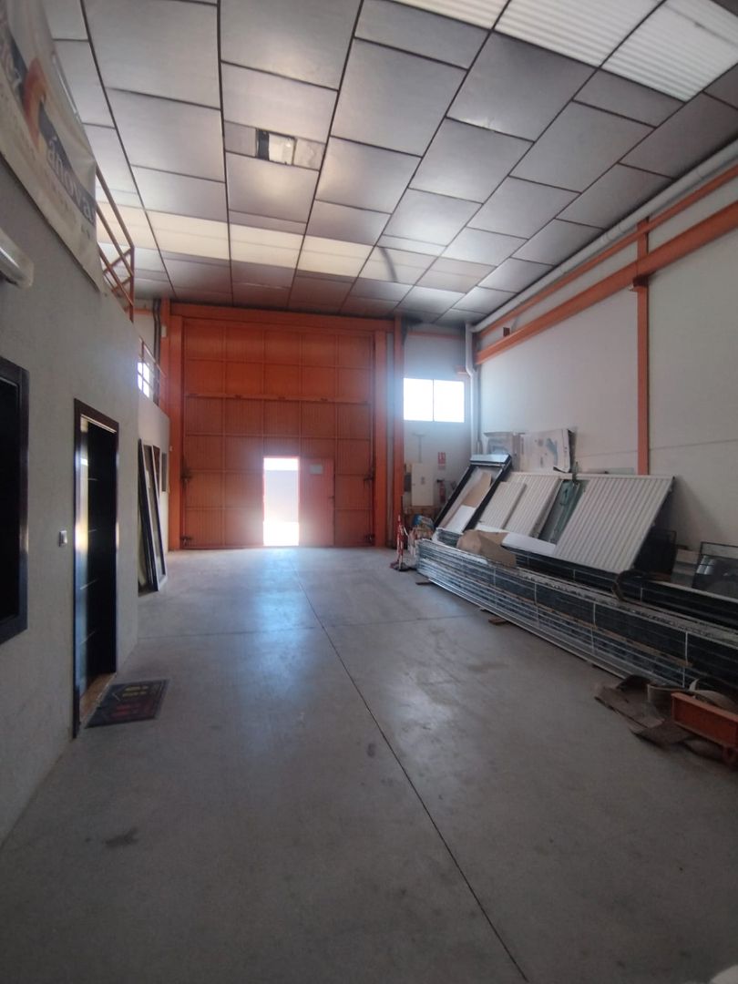 Industrial buildings for sale in San Javier  with Heating and Alarm