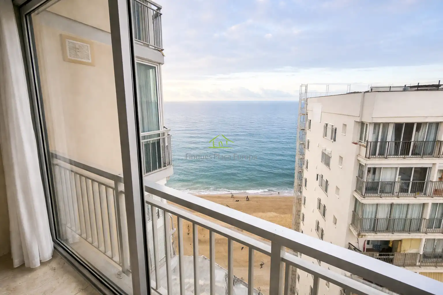Apartament amb terrassa en venda a Platja d'Aro