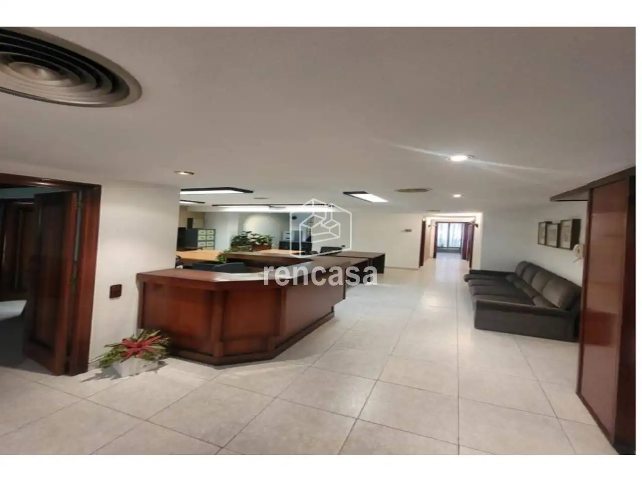 Oficina con ascensor en venta en Calle Anselm Clavé
