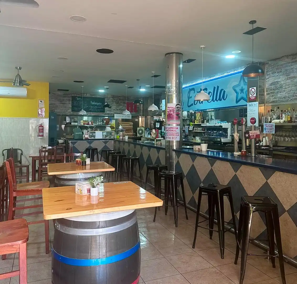 Commercial properties for sale in Zona Alta