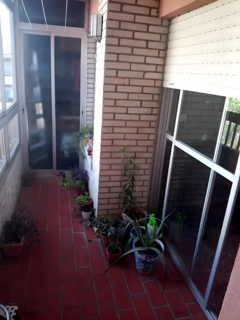 Wohnung mit Terrasse zur Miete in Calle RIGOBERTA MENCHU, imagen 7