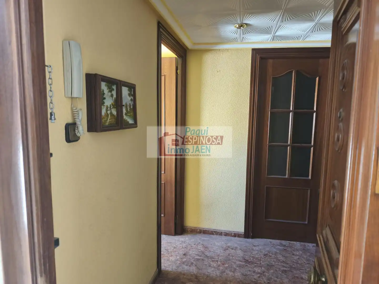 Piso en venta en Peñamefecit - Avda Barcelona