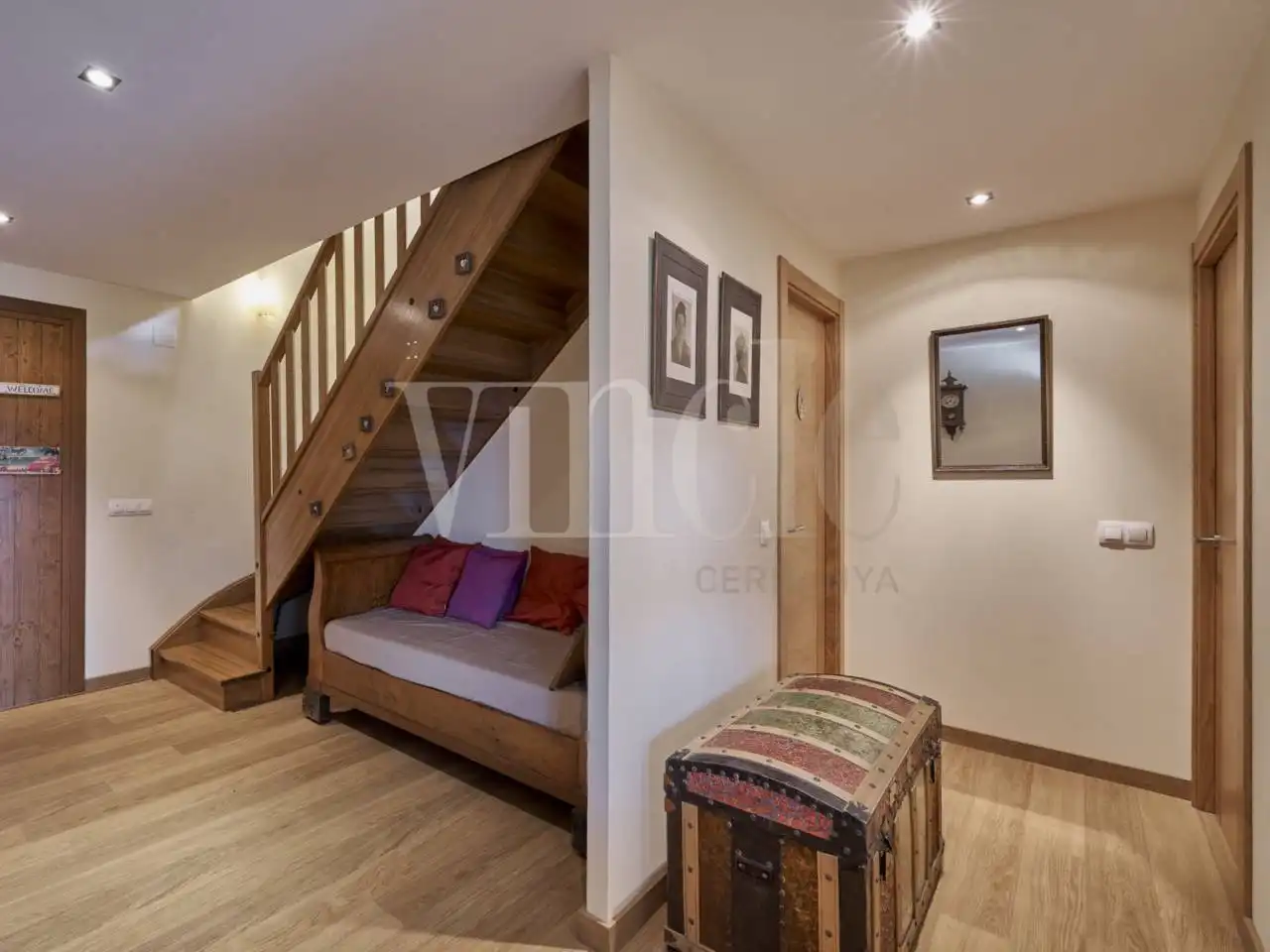 House with garden for sale in Estavar, imagen 16