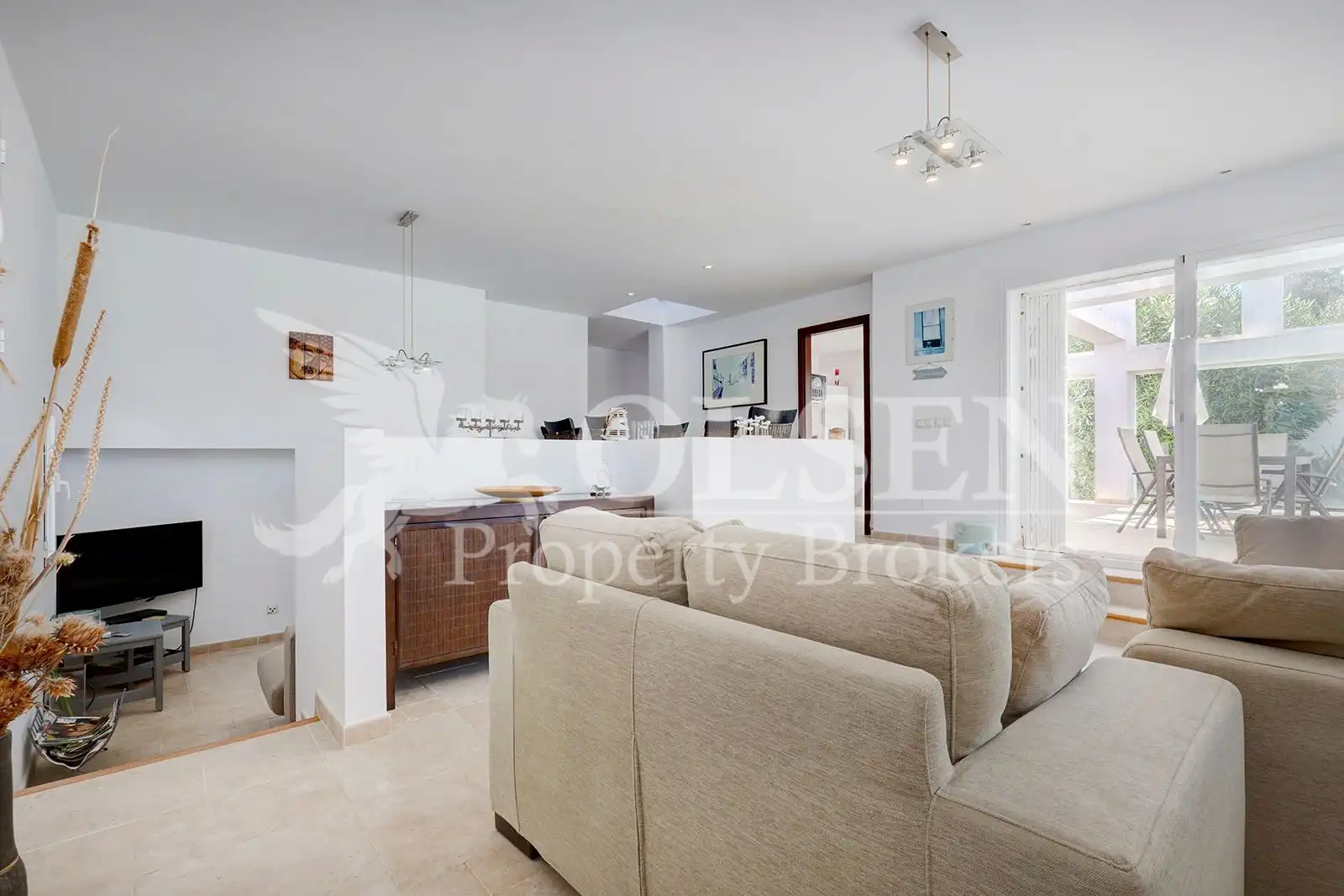 Villa mit Pool zum Verkauf in Costa Natura, imagen 21