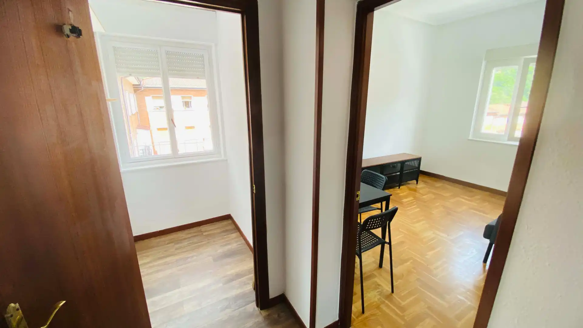 Habitación de Piso de alquiler en San Martín del Rey Aurelio con Trastero, Amueblado y Horno