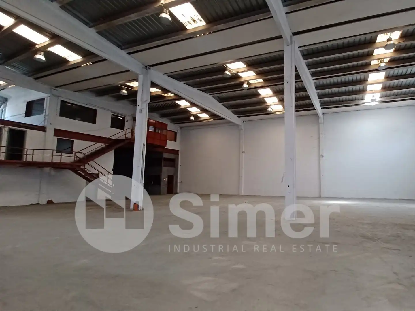Nave industrielle à louer à Les Franqueses del Vallès, imagen 12