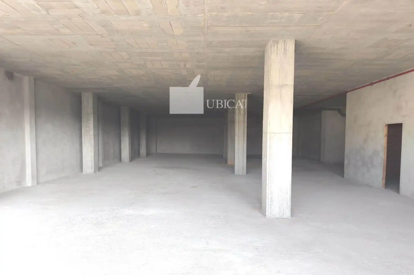 Fabrikhallen zur Miete in Cornellà de Llobregat