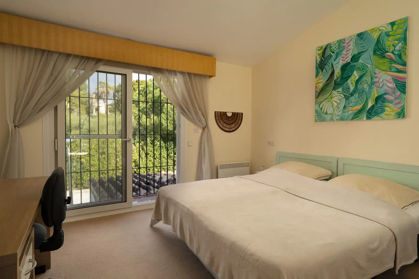 Casa pareada con terraza en venta en Benamara - Atalaya, imagen 11