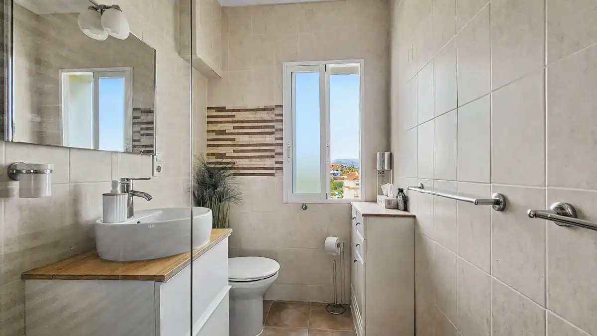 Penthouse with garden for sale in Las Marinas / Les Marines, imagen 16