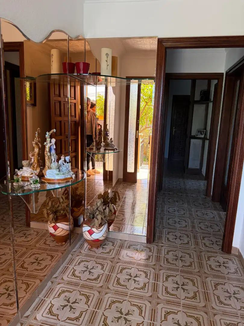 Casa o chalet en venta en Palafolls con Calefacción y Jardín privado