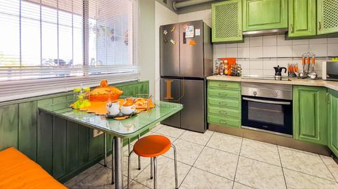 Foto 2 de Casa adosada en venda a Calle Manuel Borges Cedres (san Jose), San Juan de la Rambla, Santa Cruz de Tenerife