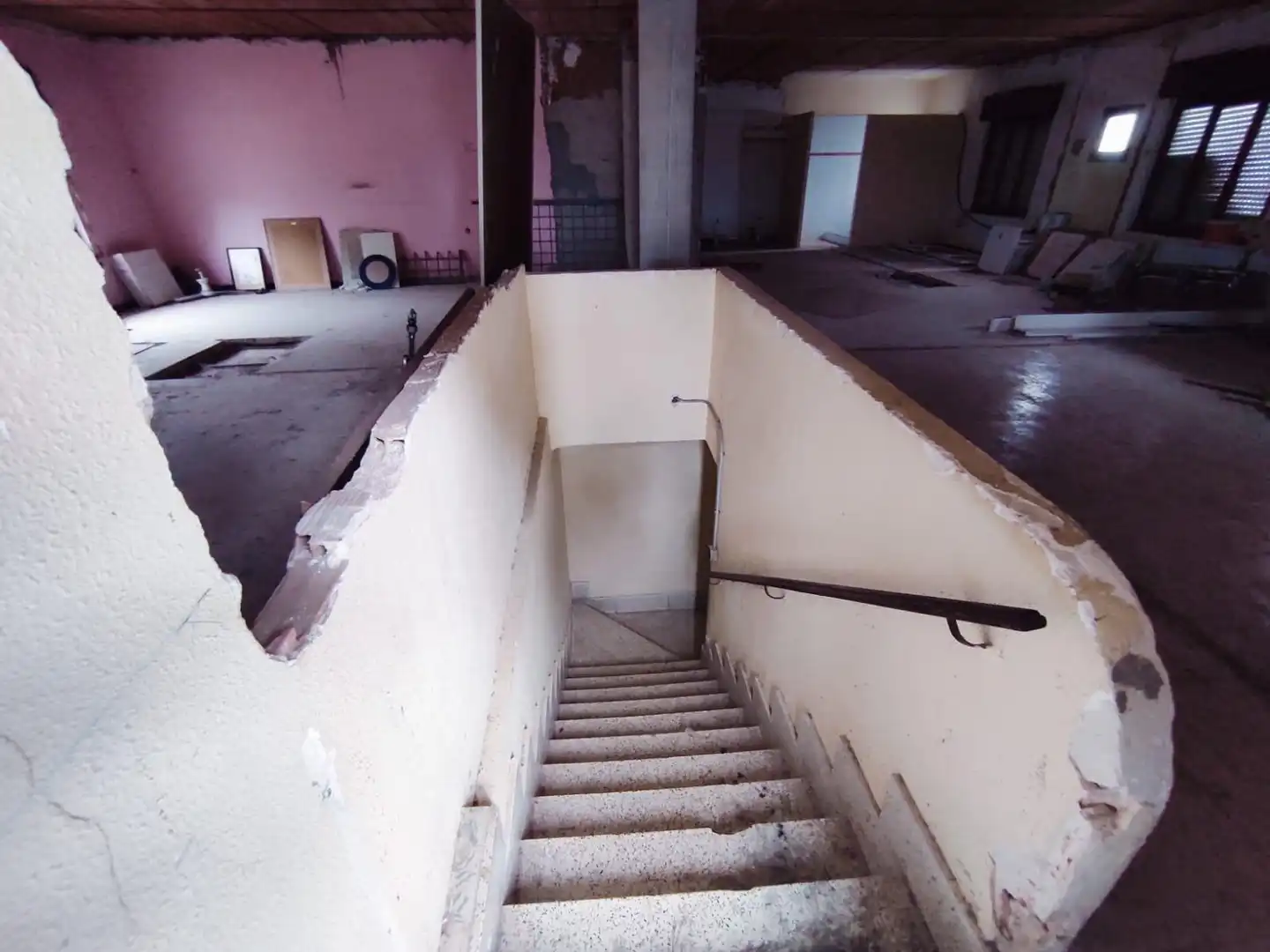 Casa o xalet en venda en Elche / Elx amb Terrassa