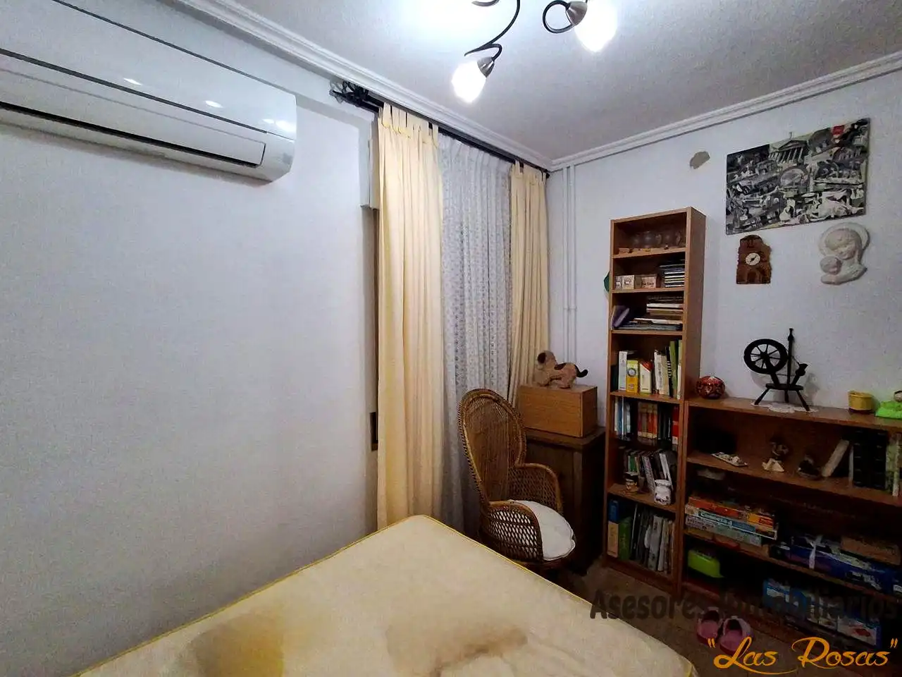 Piso con ascensor en venta en Avenida de Niza, imagen 9