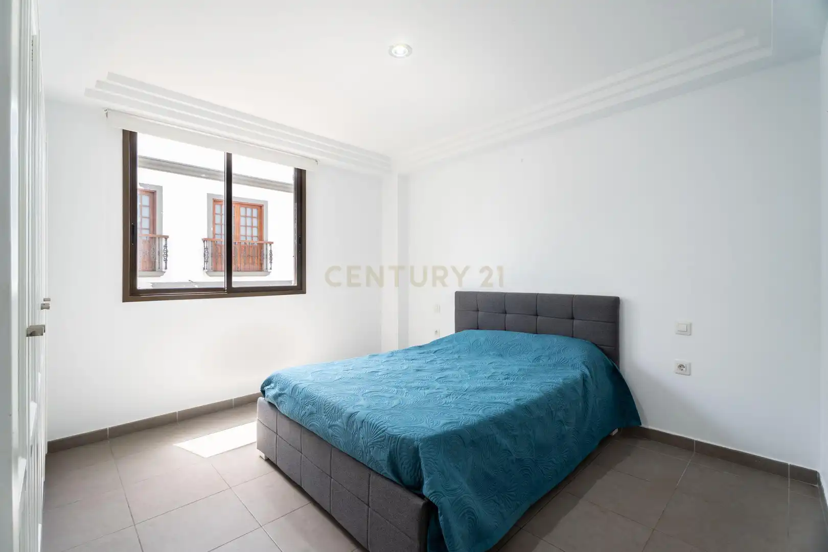 Schlafzimmer von Wohnungen zum Verkauf in Candelaria
