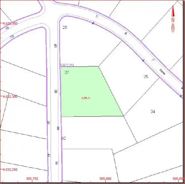 Residencial en venta en Cabanyes - Mas Ambrós - Mas Pallí