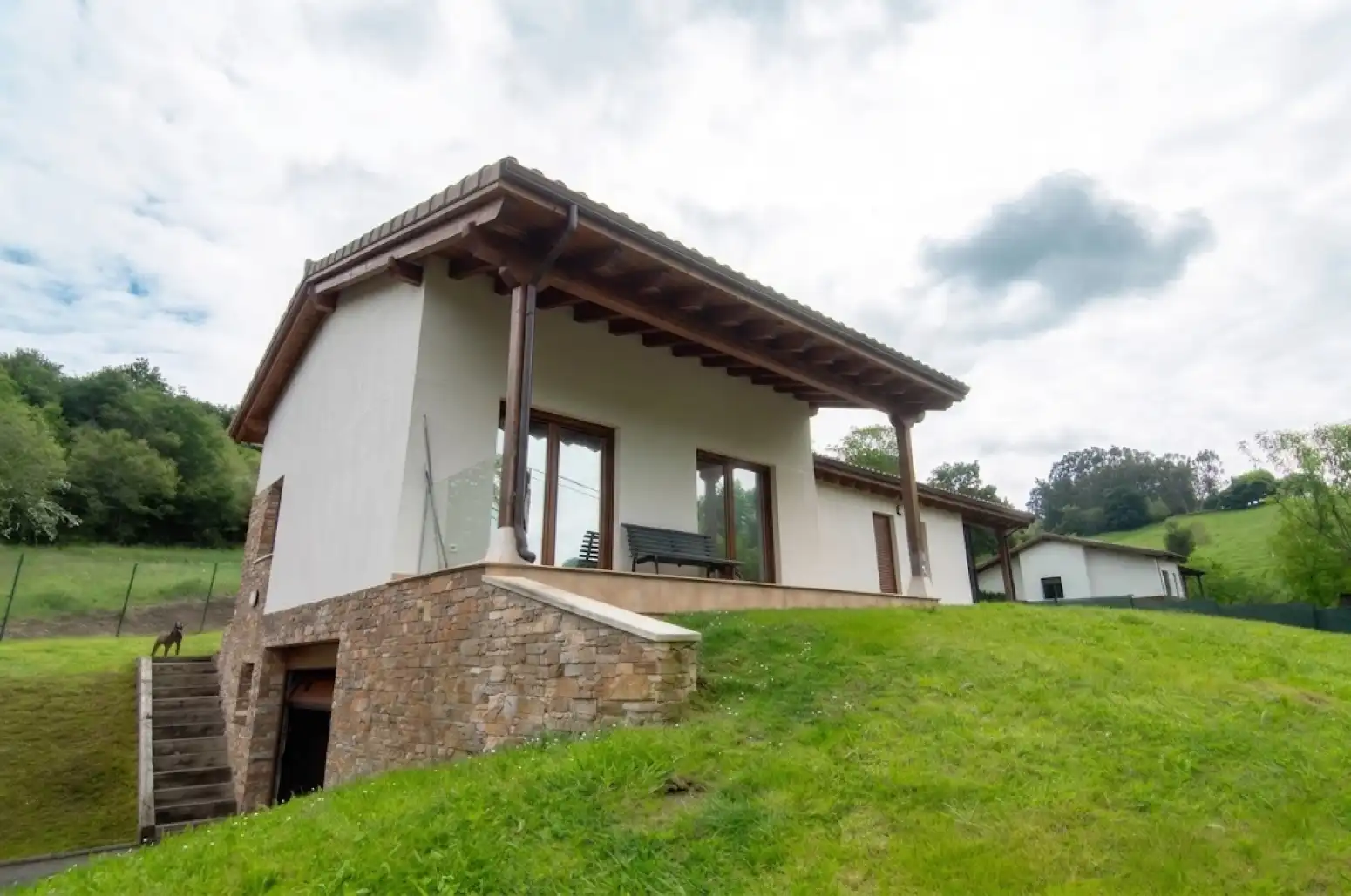Maison avec jardin à vendre à Villanueva - LG VILLANUEVA  COLLAO 2B, imagen 34
