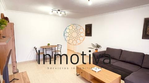 Foto 2 de Pis en venda a Calle la Hoyita, Aldea Blanca - Las Zocas, Santa Cruz de Tenerife