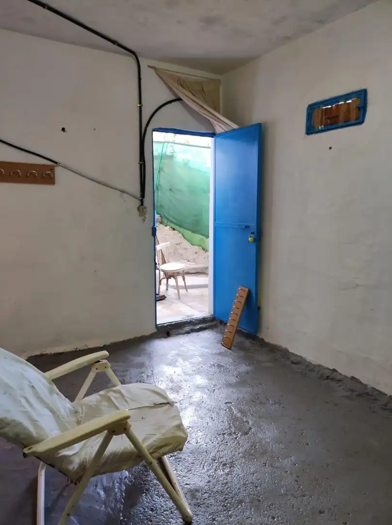 Finca rústica en venta en Tejeda con Balcón