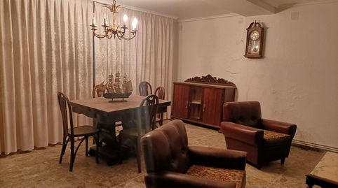 Foto 3 de Finca rústica en venta en Calle Mayor, 19, Lécera, Zaragoza