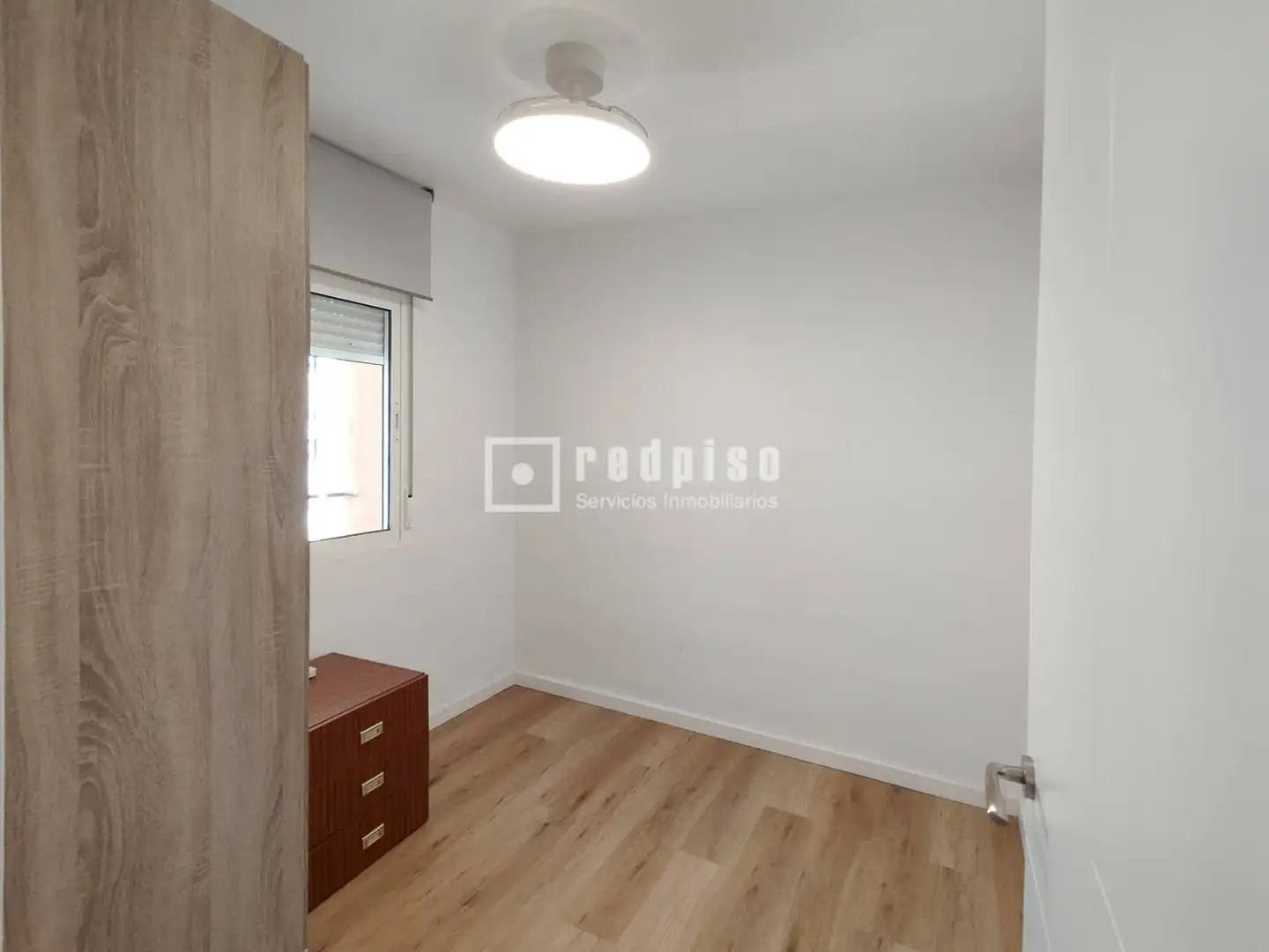 Flat for rent in Constancia, Triana Este