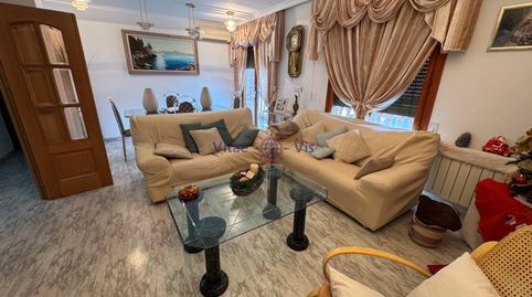 Foto 3 de Casa o xalet en venda a Calle Mayor en Almendricos, Almendricos, Lorca