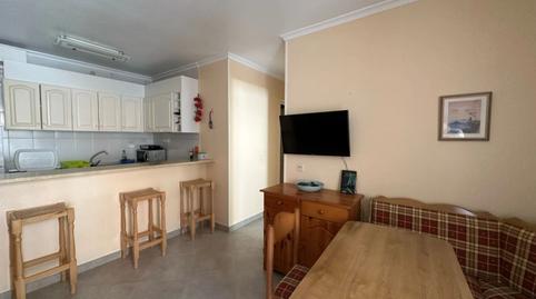 Foto 3 de Casa o xalet de lloguer a Bolnuevo, Murcia