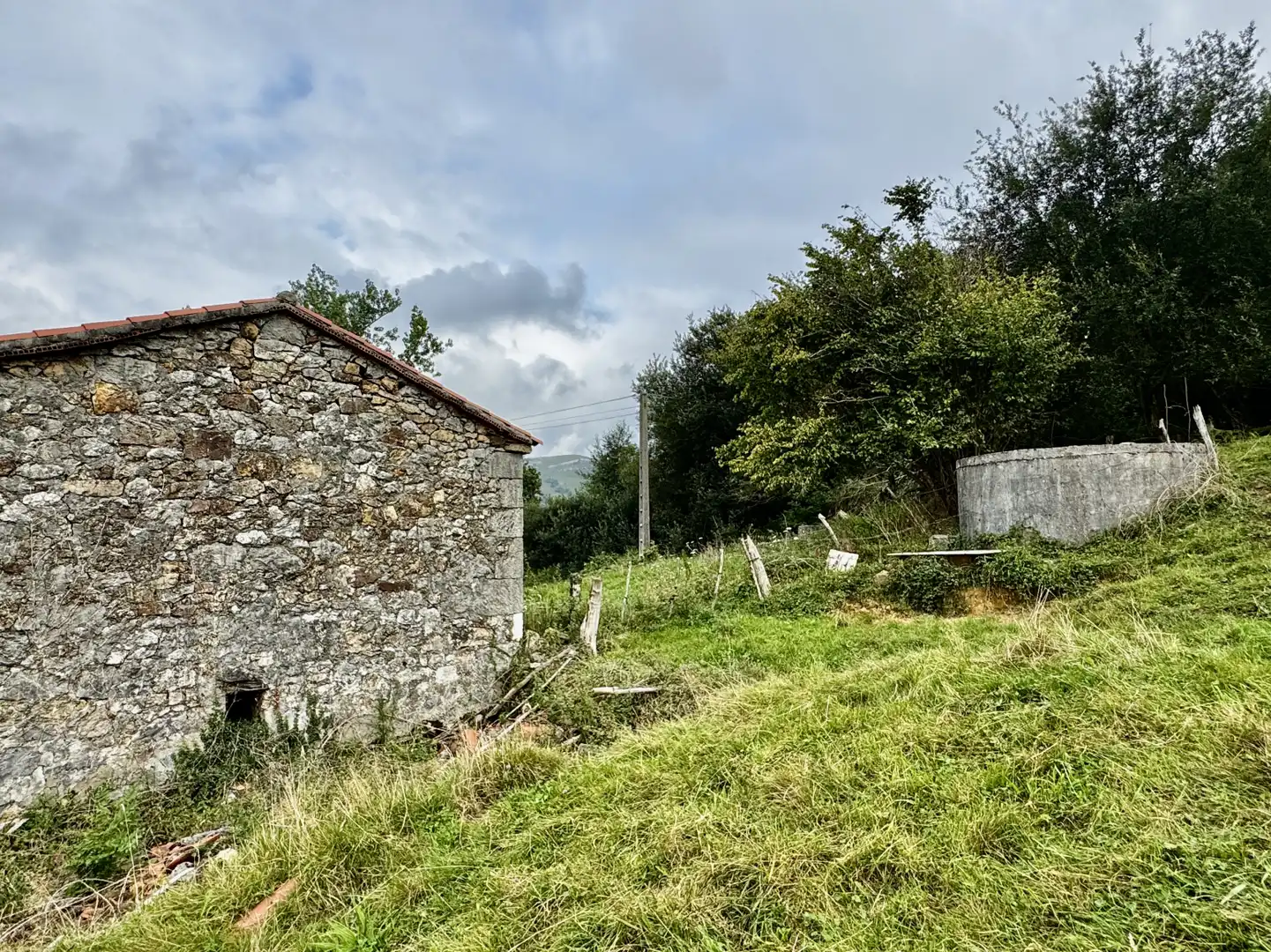 Casa o chalet en venta en Riotuerto