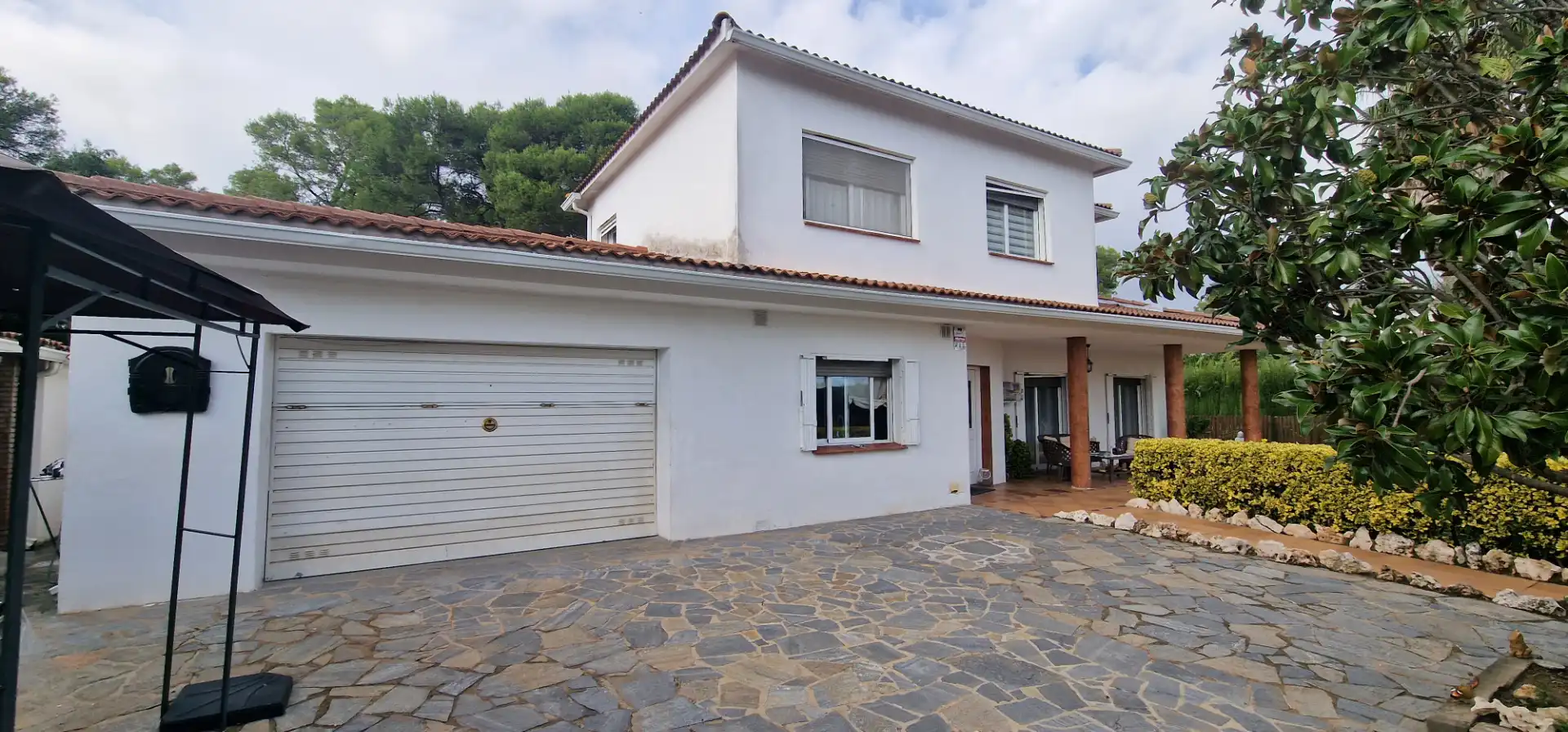 Casa amb piscina en venda a Lliçà d'Amunt, imagen 36