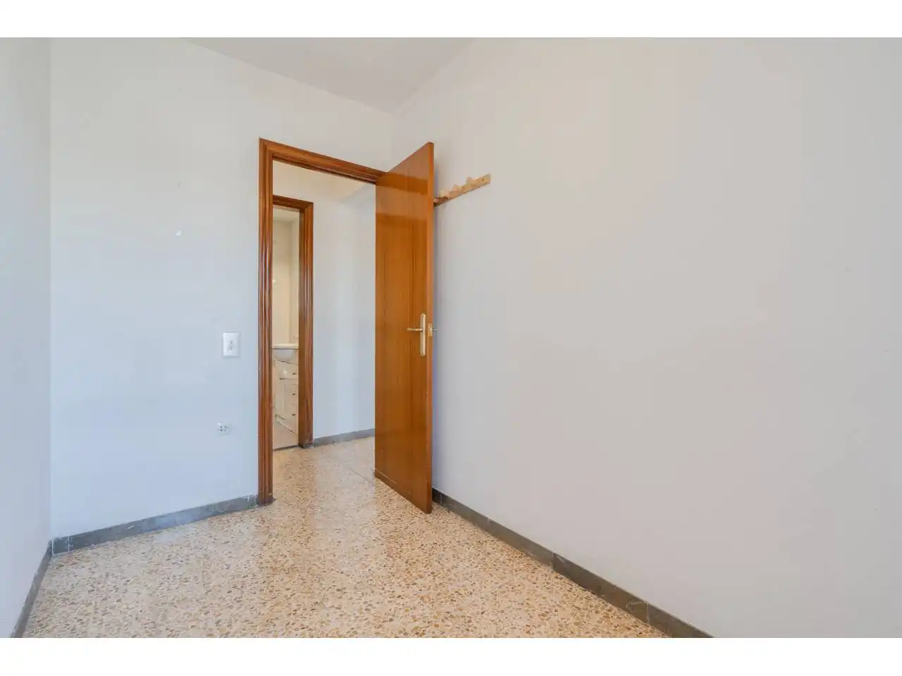 Flat for sale in Terrassa  with Heating and Balcony