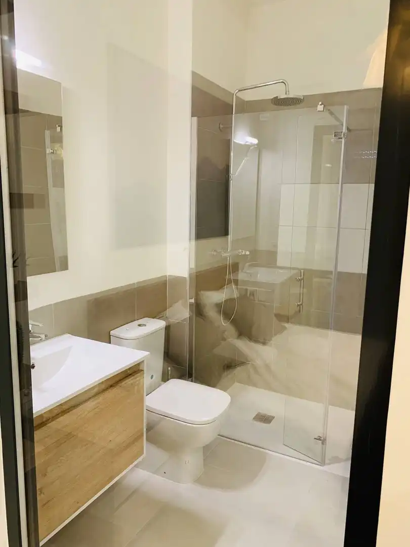 Apartamento con terraza en venta en Condado de Alhama, imagen 17