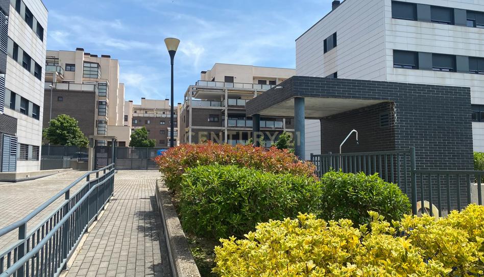 Photo 1 of Flat for sale in Calle de la Estación de Atocha, Colmenar Viejo, Sp, 9, San Crispín - La Estación Consorcio, Madrid