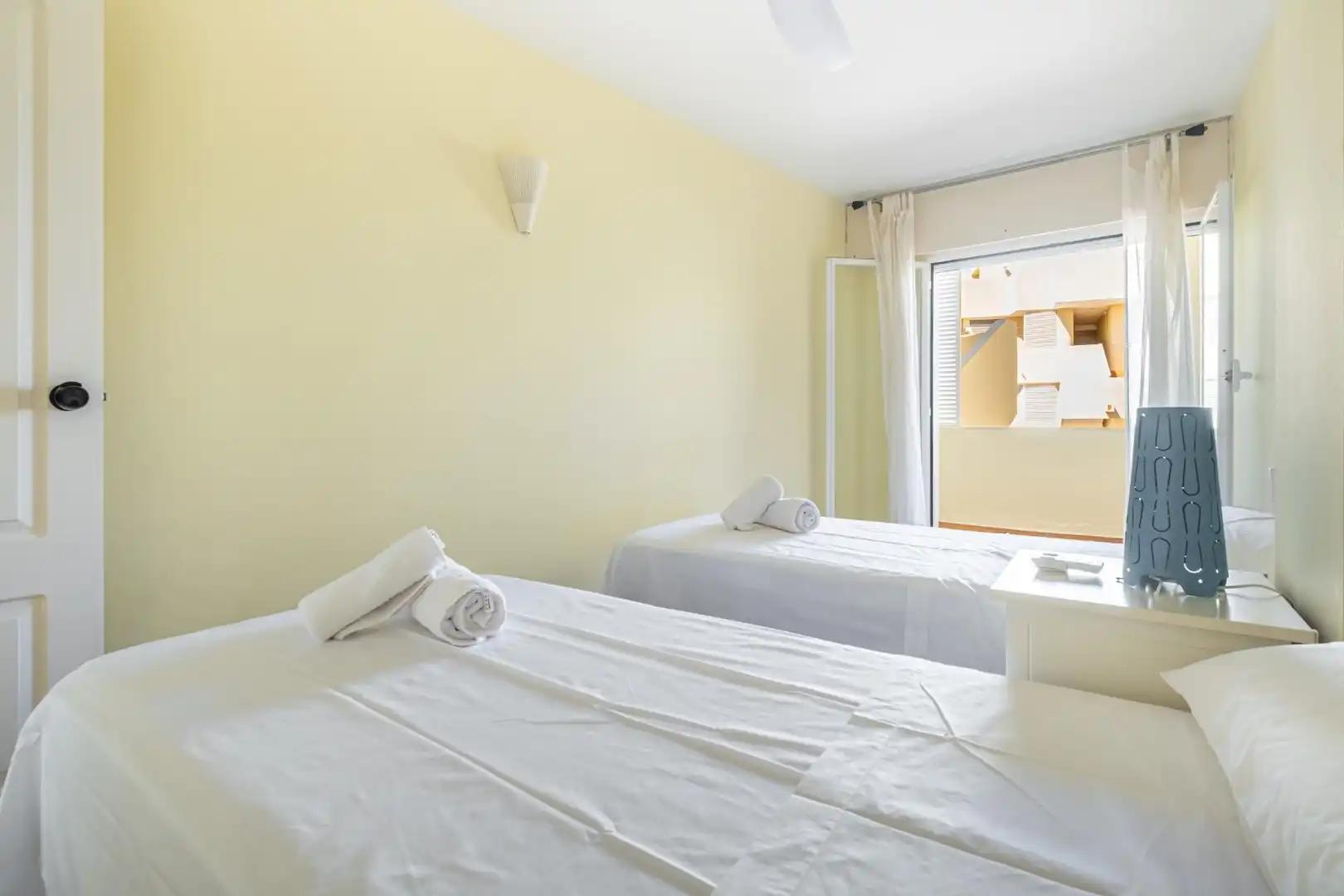 Apartment with pool to rent in Montañar - El Arenal, imagen 19