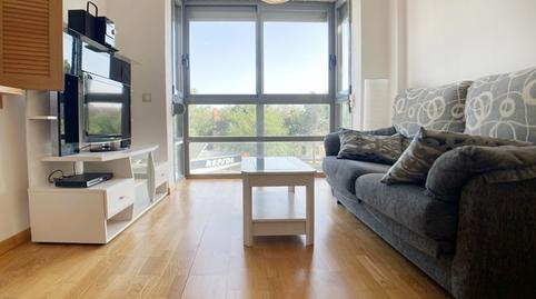 Foto 2 de Pis de lloguer a Camino Viejo de Vicálvaro, Casco histórico de Vicálvaro, Madrid Capital