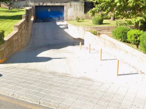 Parking of Garage for sale in Guadalajara Capital