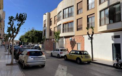 Exterior view of Premises for sale in Pilar de la Horadada