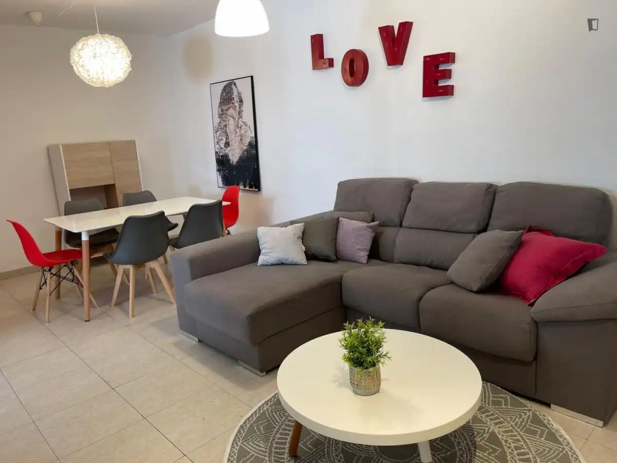 Zimmer in Salesas
