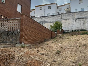 Terrenos y solares en venta en Fuentemora
