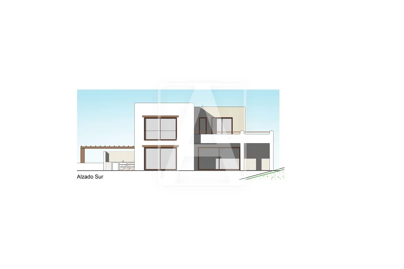 Villa avec piscine à vendre à La Fustera, imagen 5