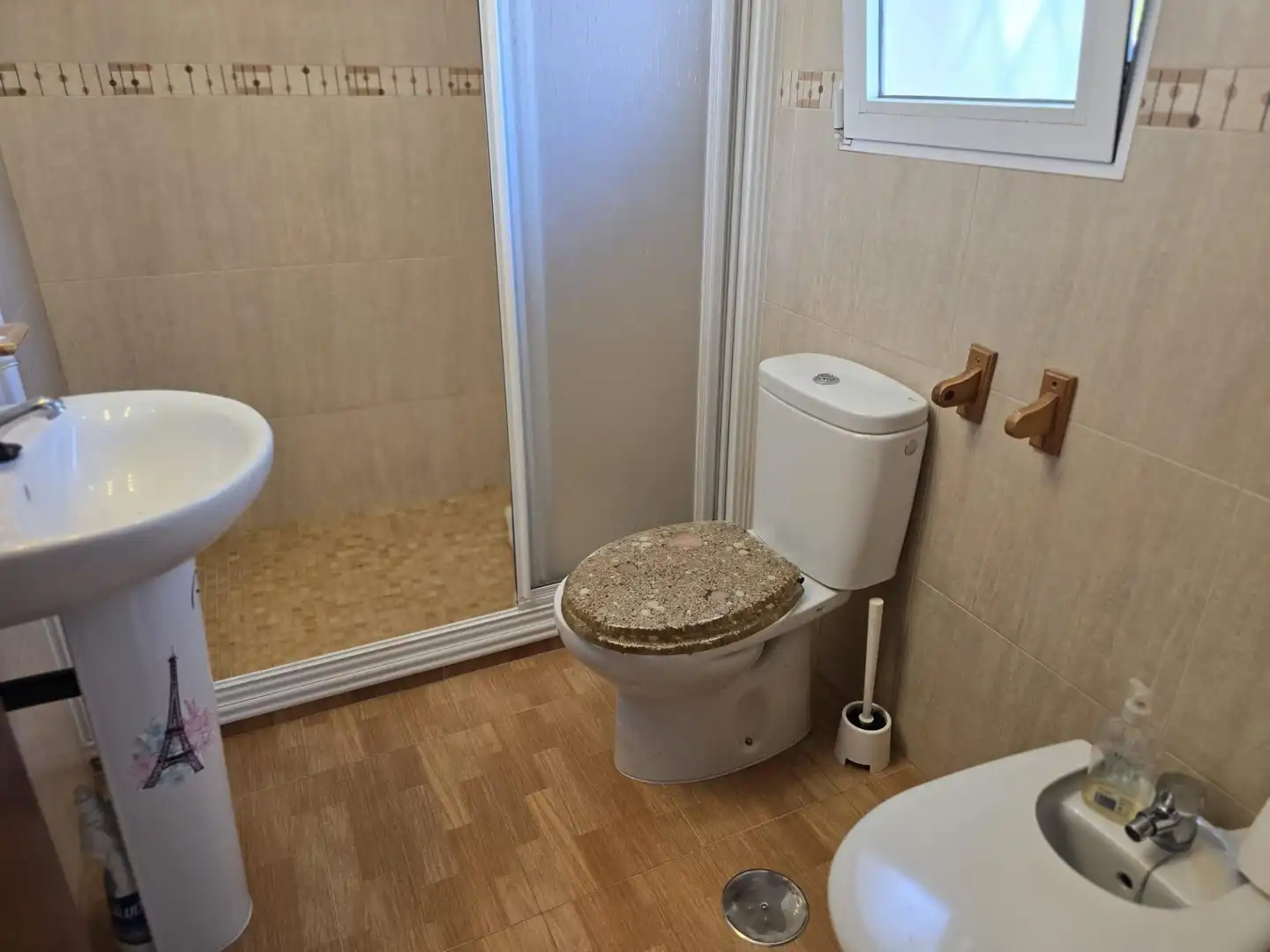 Bathroom of Houses for sale in Orihuela