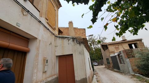 Casa en la huerta de Murcia . para reformar