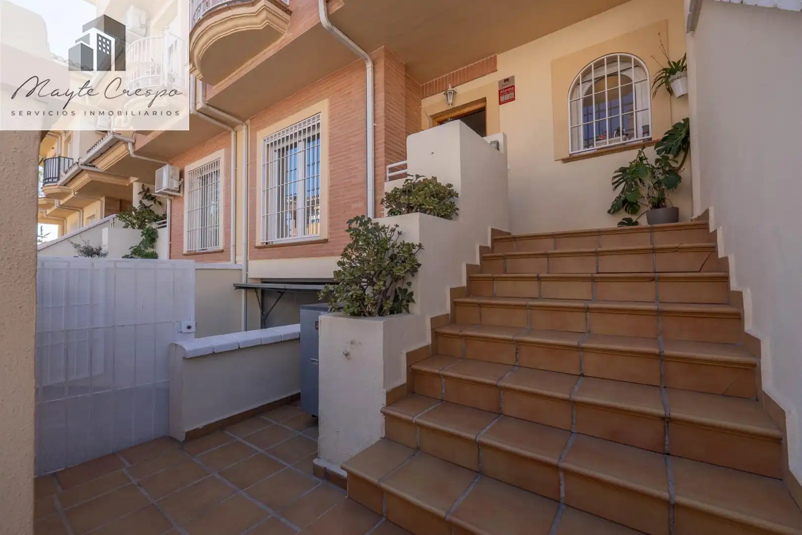 Reihenhaus mit Garten zum Verkauf in Calle COSTA RICA, imagen 4
