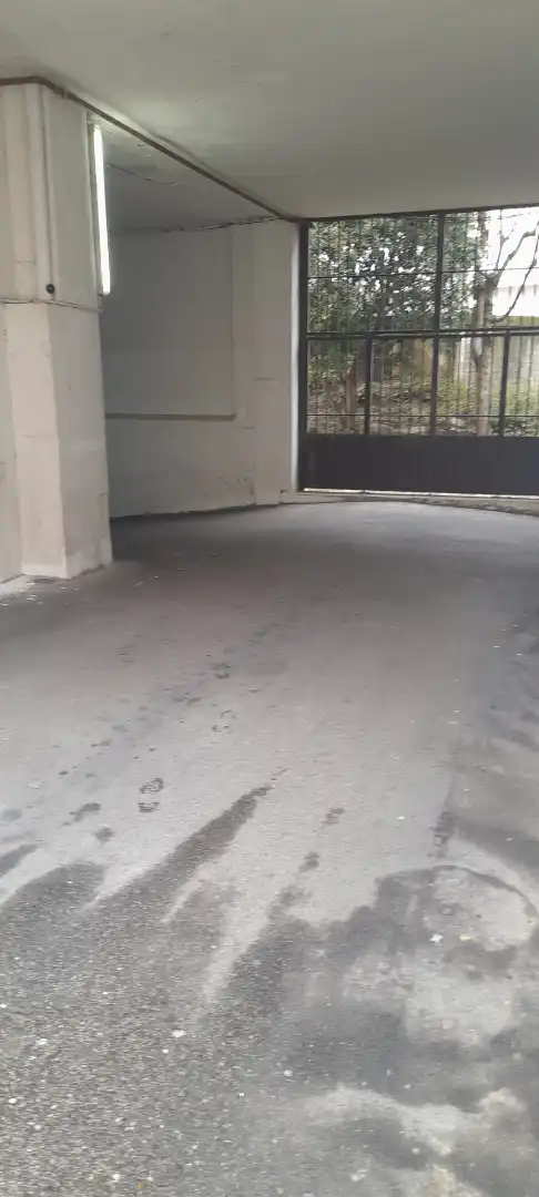 Garage zur Miete in El Escorial