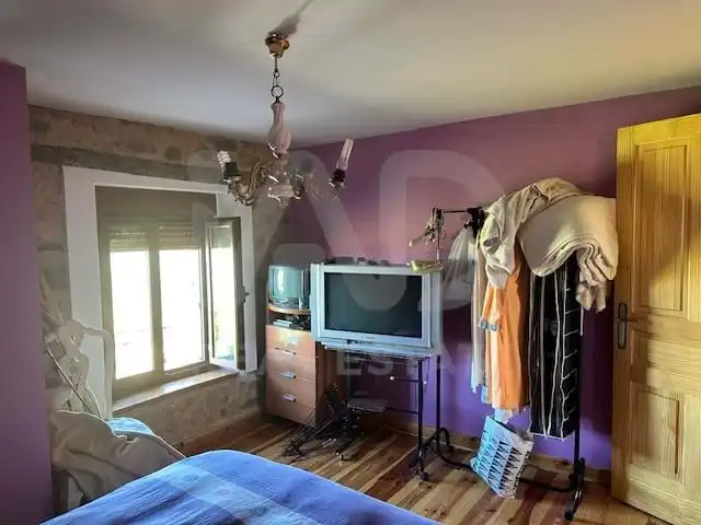 Casa o xalet en venda en Destriana amb Calefacció
