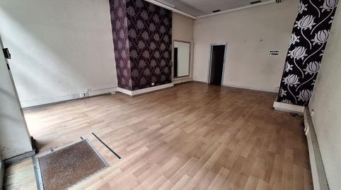 Foto 2 de Oficina en venta en Zabalbide Kalea, Zurbaran, Bilbao