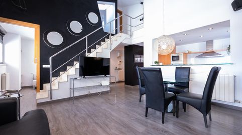 Foto 5 de Dúplex en venta en La Devesa, Girona Capital