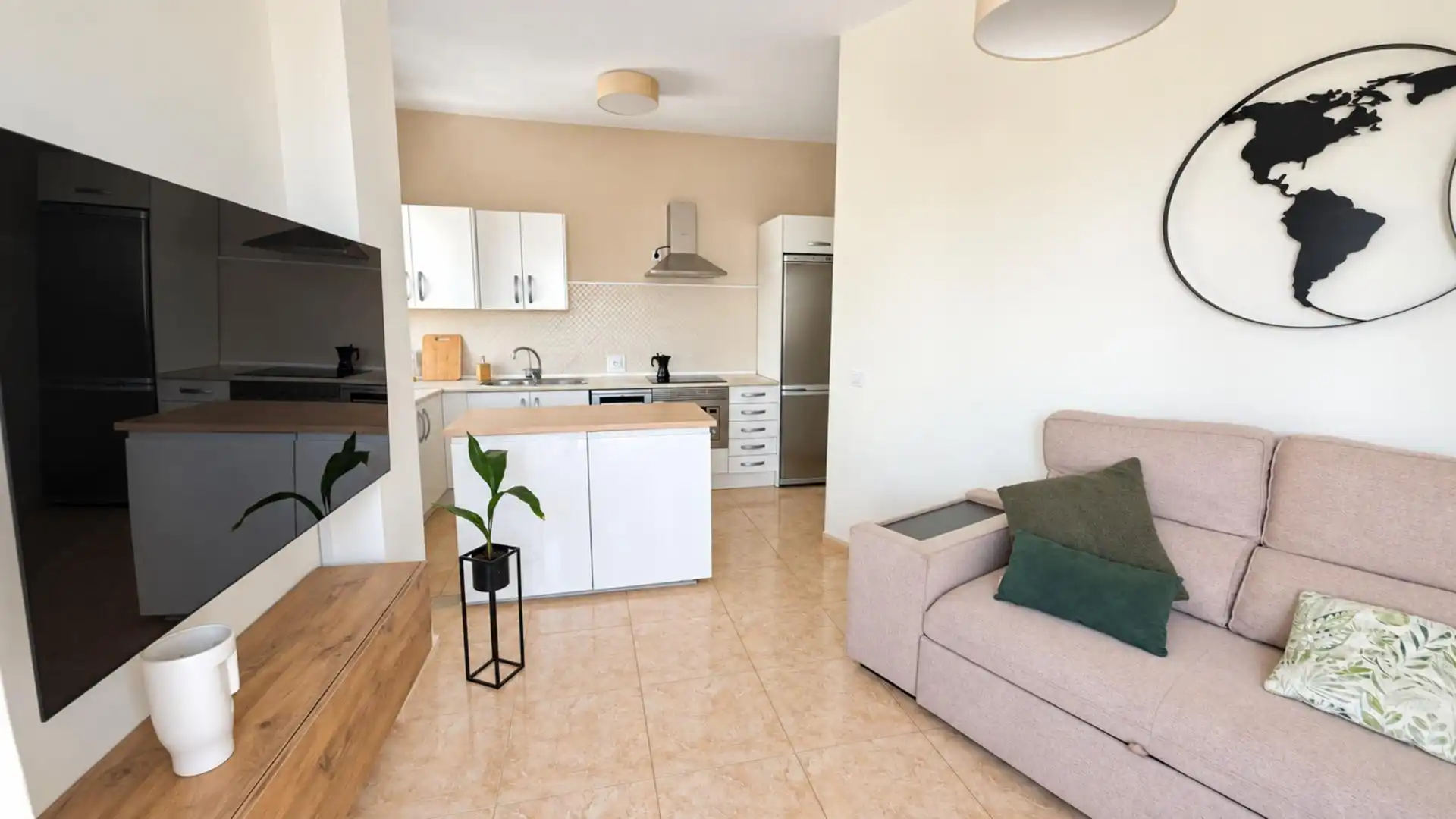 Flat for sale in Calle El Mentidero, 2, San Gregorio
