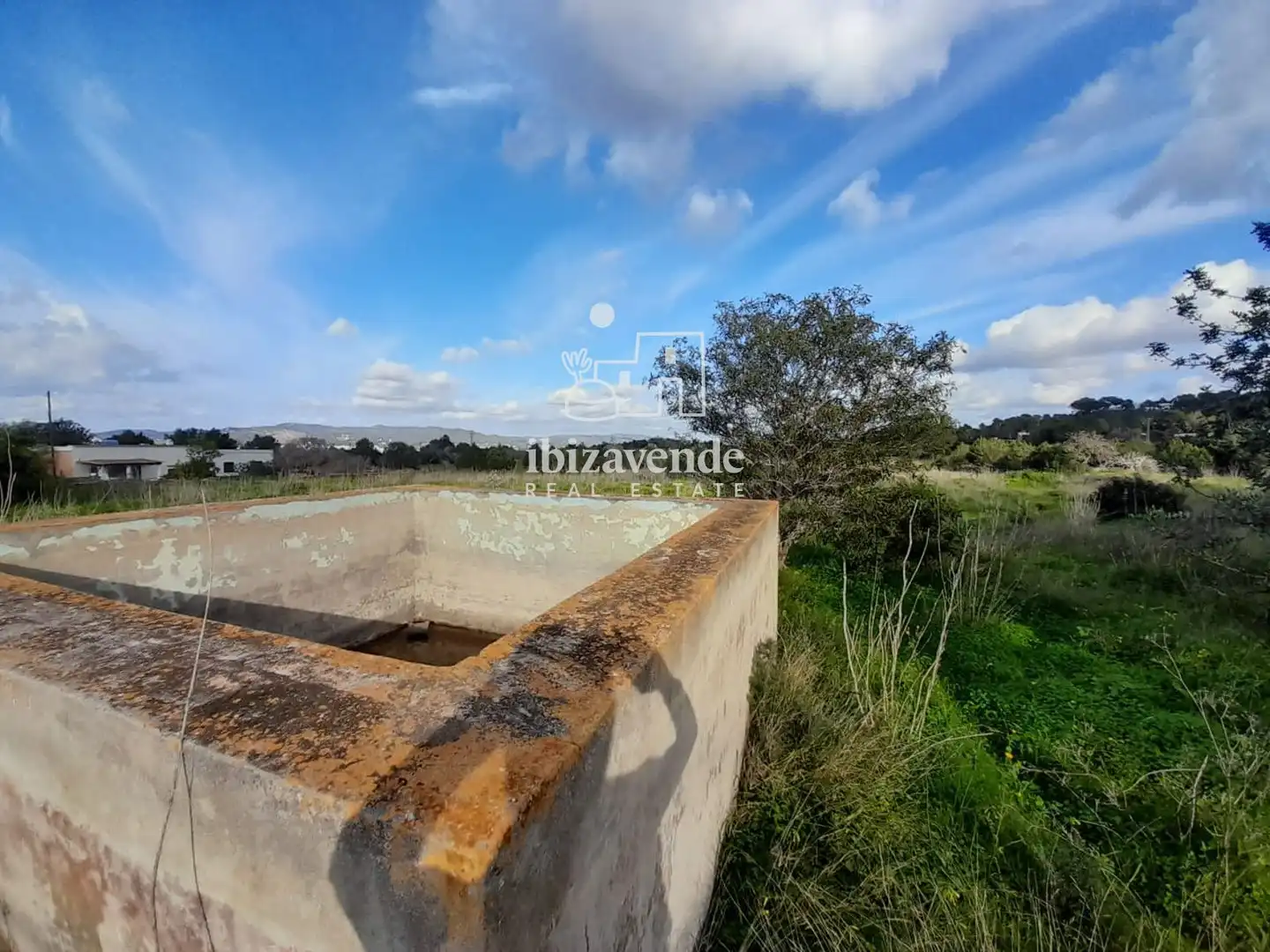 Residential for sale in Sant Josep de sa Talaia